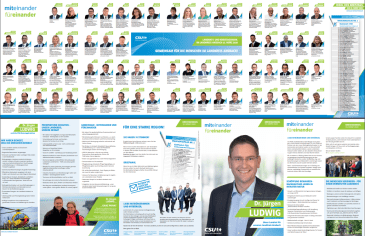 csu prospekt kreistagswahl 1