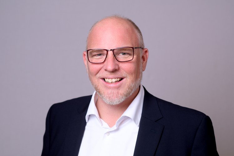 Stefan Grün Neuendettelsau